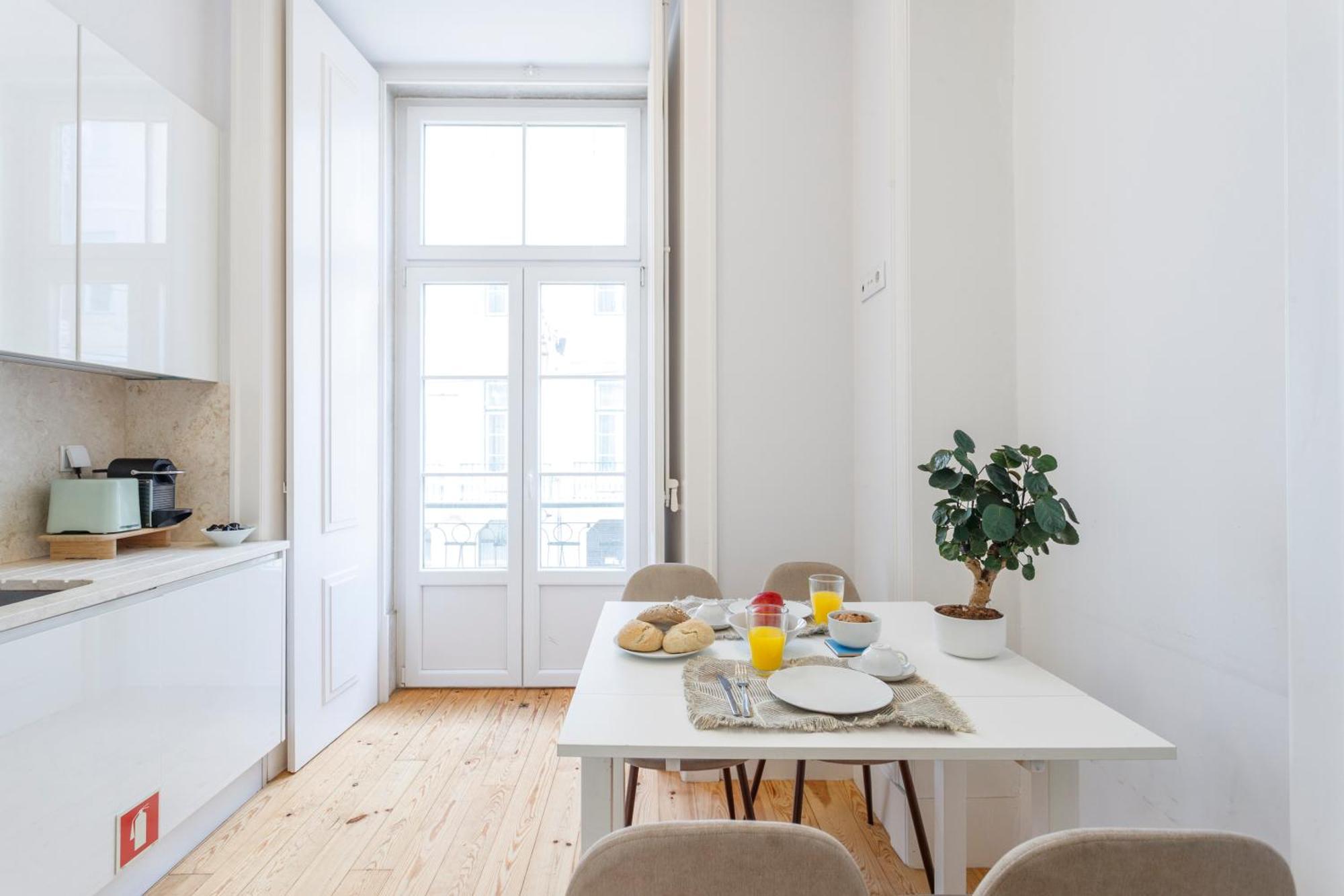 Bedrooms In Shared In Modern In Downtown Gasthof
