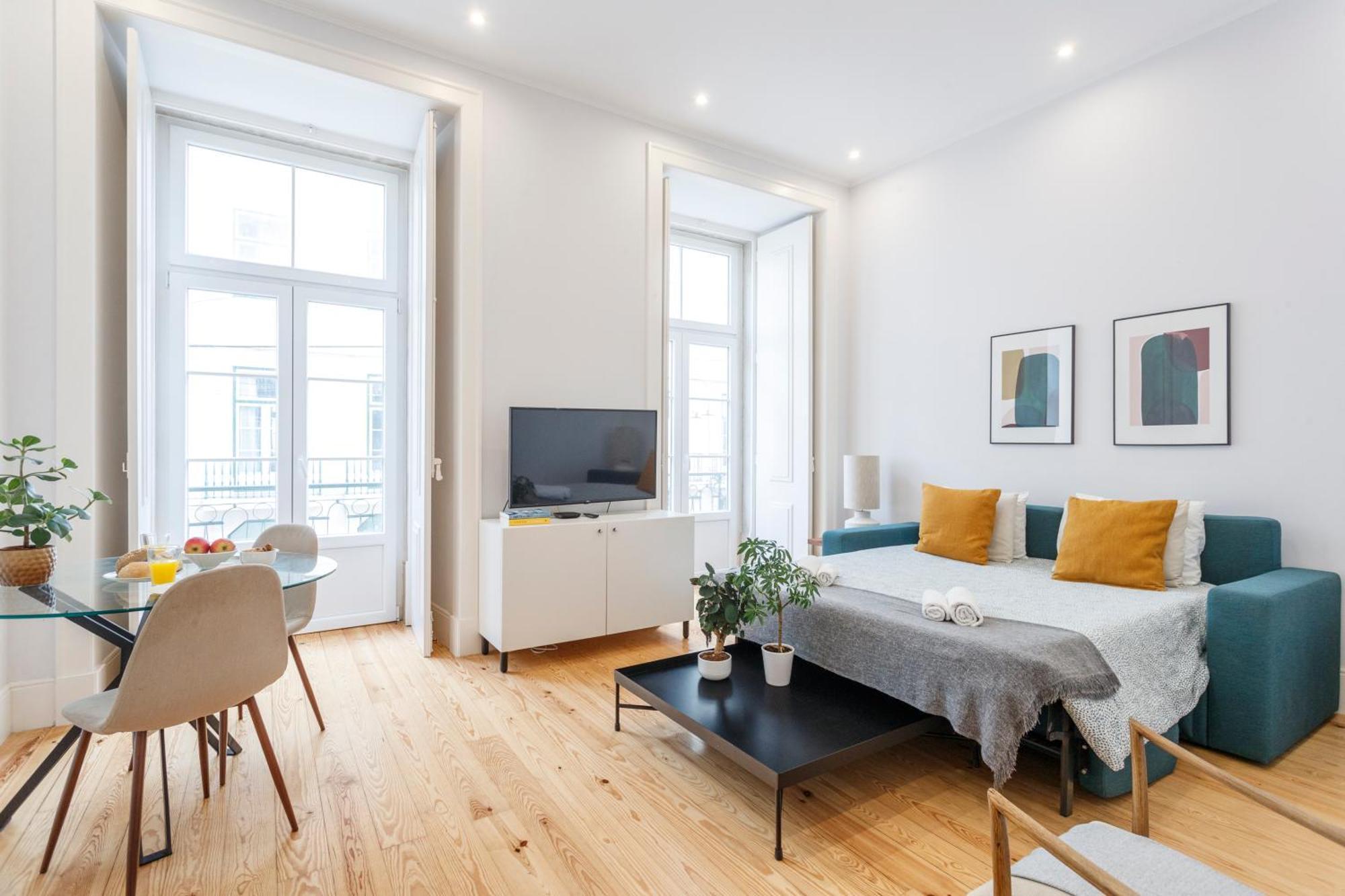 In Shared In Modern In Downtown Gasthof *